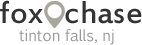 Fox Chase Logo