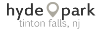 Hyde Park - Tinton Falls Logo