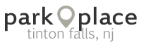 Park Place - Tinton Falls Logo