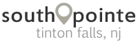 South Pointe - Tinton Falls Logo