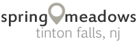 Spring Meadows - Tinton Falls Logo