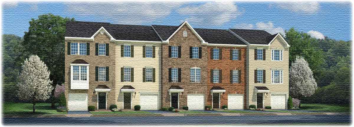 Monmouth Condos - Monmouth County