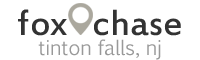 Fox Chase Tinton Falls NJ Logo