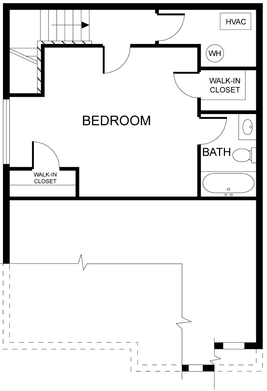 Park Place Floor Plan - legacy