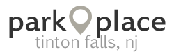 Park Place Tinton Falls NJ Logo