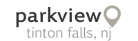 Parkview - Tinton Falls Logo