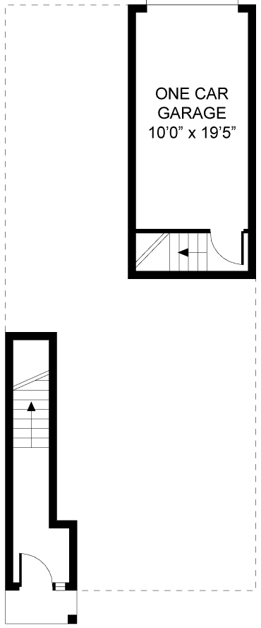 Rose Glen Floor Plan - rancocas