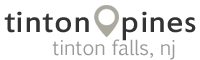 Tinton Pines Tinton Falls NJ Logo