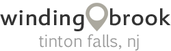 Winding Brook Tinton Falls NJ Logo